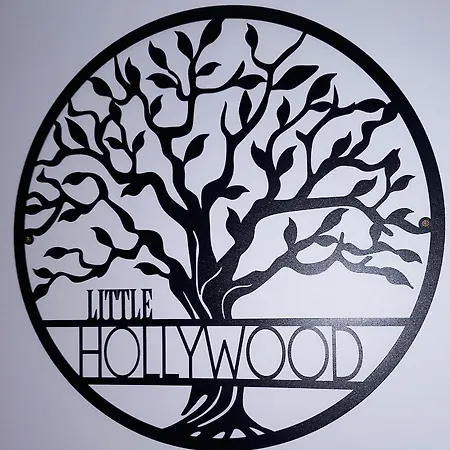 Little Hollywood * Ostend
