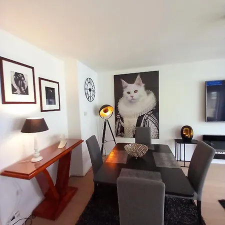 Little Hollywood * Ostend