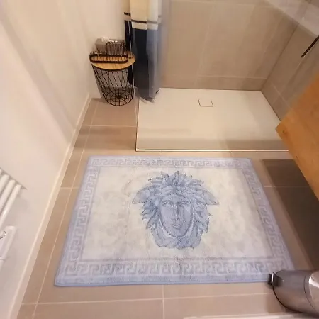 Little Hollywood Apartment Ostend