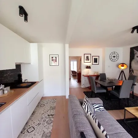 Little Hollywood Ostend