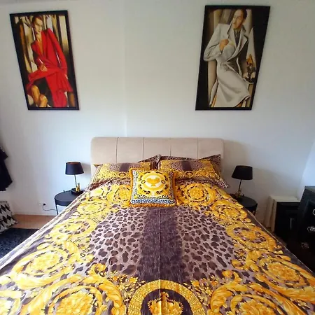 Little Hollywood Ostend