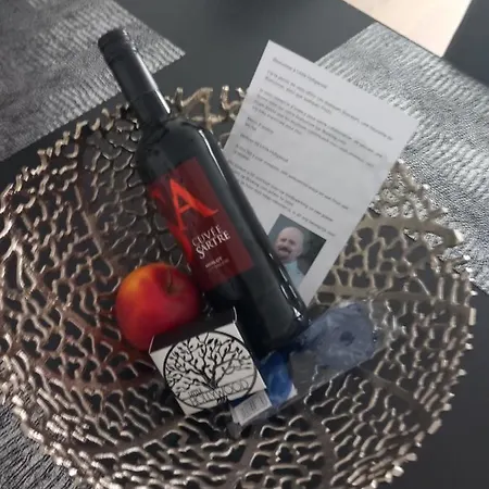 アパート Little Hollywood オステンド