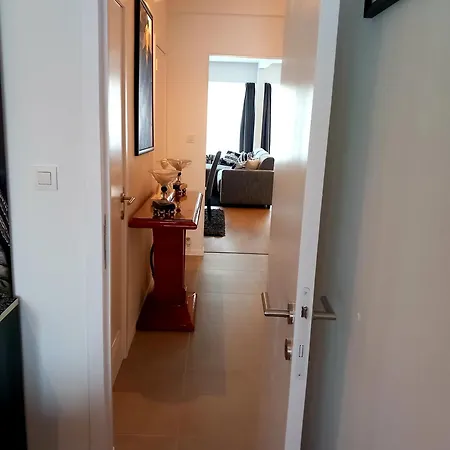 Apartment Little Hollywood