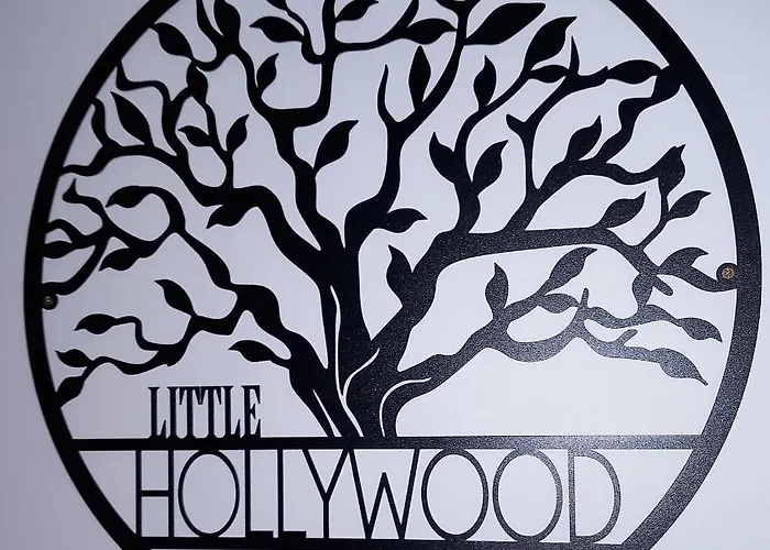 Little Hollywood * Ostende