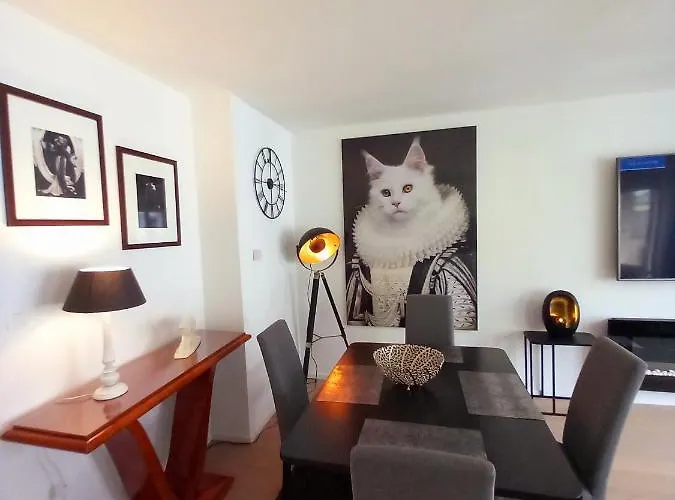 Little Hollywood * Ostende