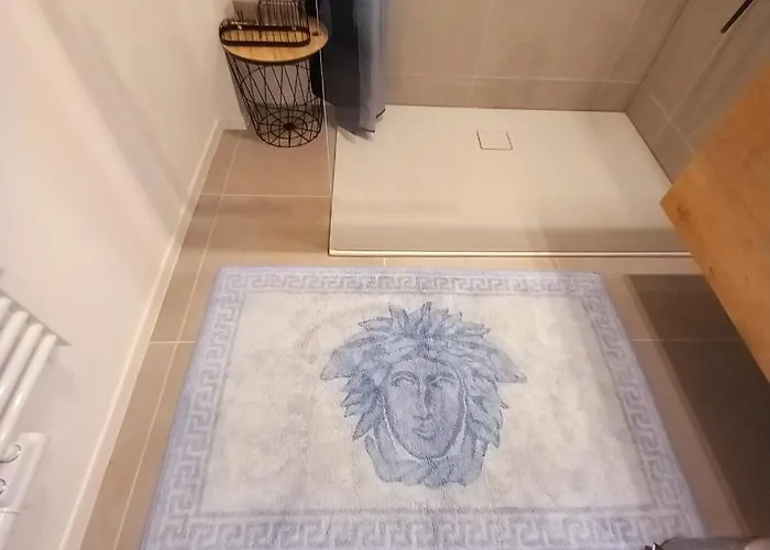 Little Hollywood Apartment Ostende