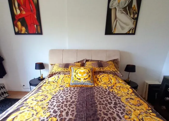 Little Hollywood Ostende