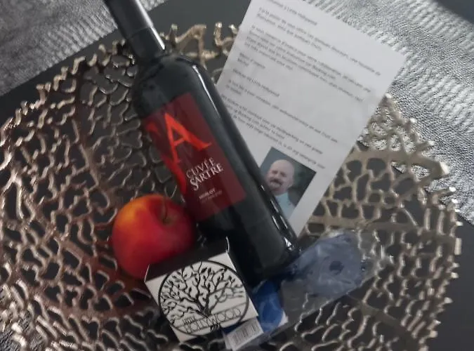 Апартаменты Little Hollywood Остенде