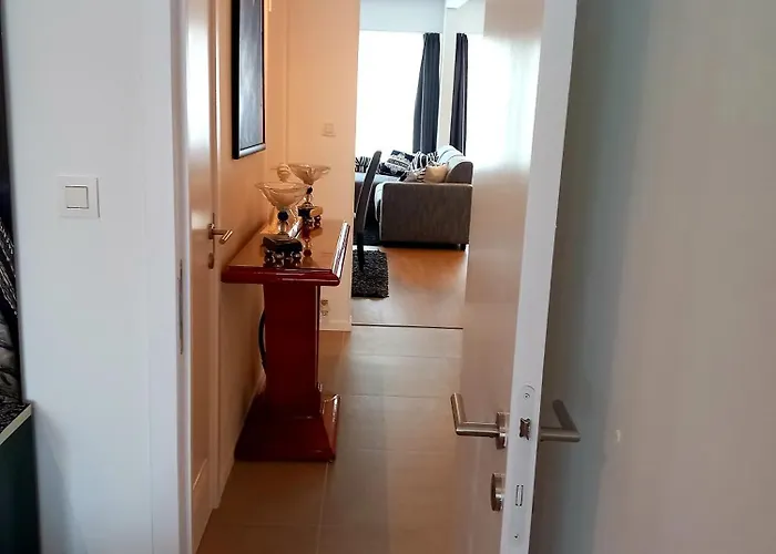 Apartment Little Hollywood