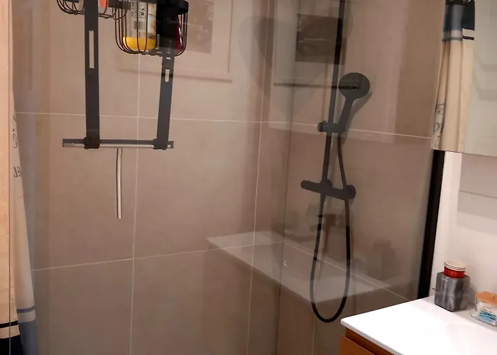 Апартаменты Little Hollywood *