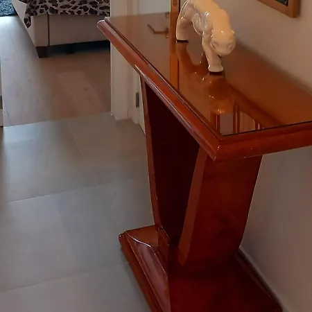 Little Hollywood Appartamento *