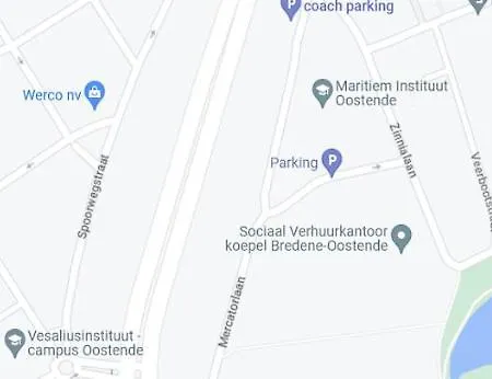 Little Hollywood Appartamento