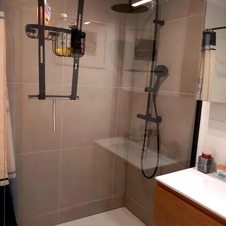 Appartamento Little Hollywood *